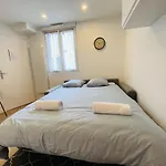 Apartamento Renove - Tram & Centre - Parking Gratuit Angers
