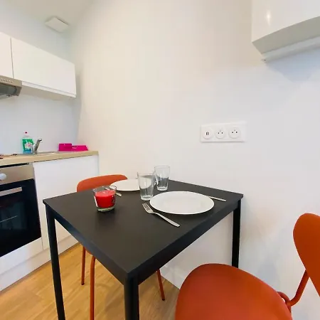 Moderne Et Cosy - Quartier Doutre *