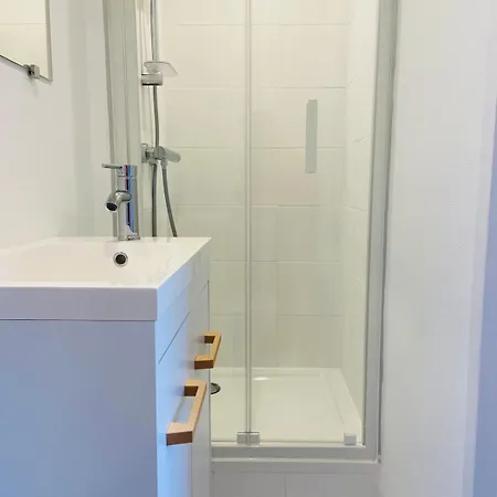 Apartament Moderne Et Cosy - Quartier Doutre *