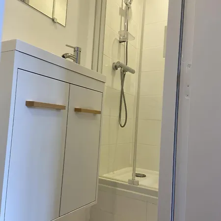 Apartment Casa Jacques - Moderne & Confort Angers