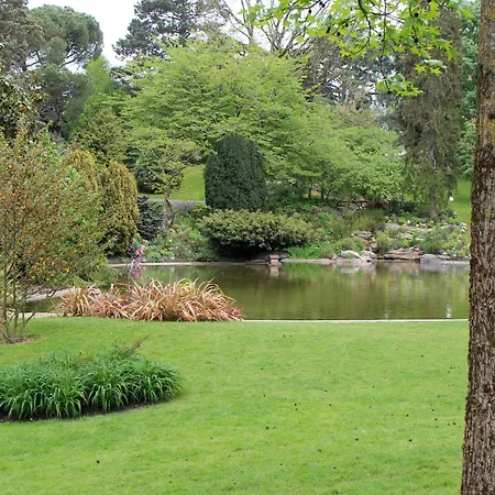 Renove - Tram & Centre - Parking Gratuit Appartement Angers