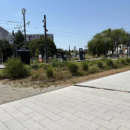 Fonctionnel - Tram & Centre - Parking Gratuit Angers