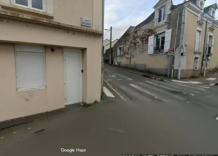 Renove - Tram & Centre - Parking Gratuit Appartement *