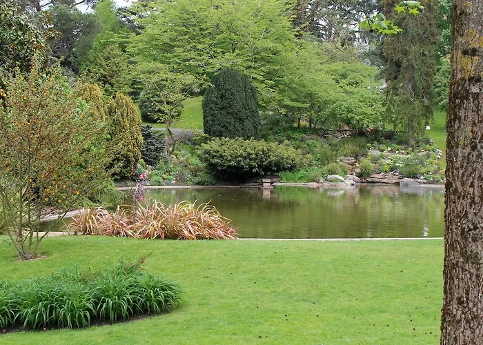 Renove - Tram & Centre - Parking Gratuit Appartement Angers